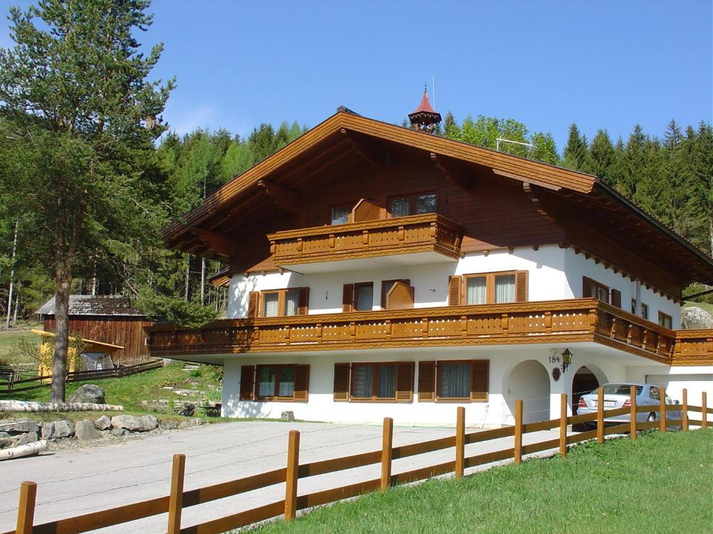 Apartament Landhaus Dickhardt Schladming Zewnętrze zdjęcie