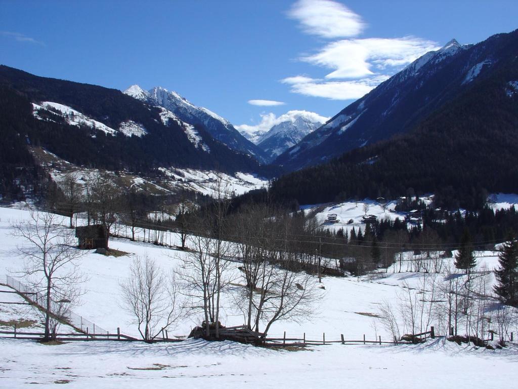 Apartament Landhaus Dickhardt Schladming Zewnętrze zdjęcie