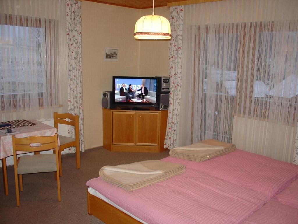 Apartament Landhaus Dickhardt Schladming Pokój zdjęcie