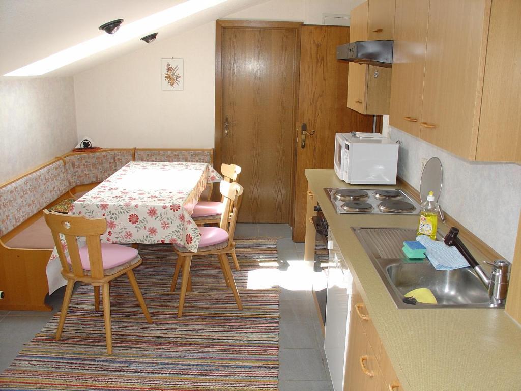 Apartament Landhaus Dickhardt Schladming Pokój zdjęcie