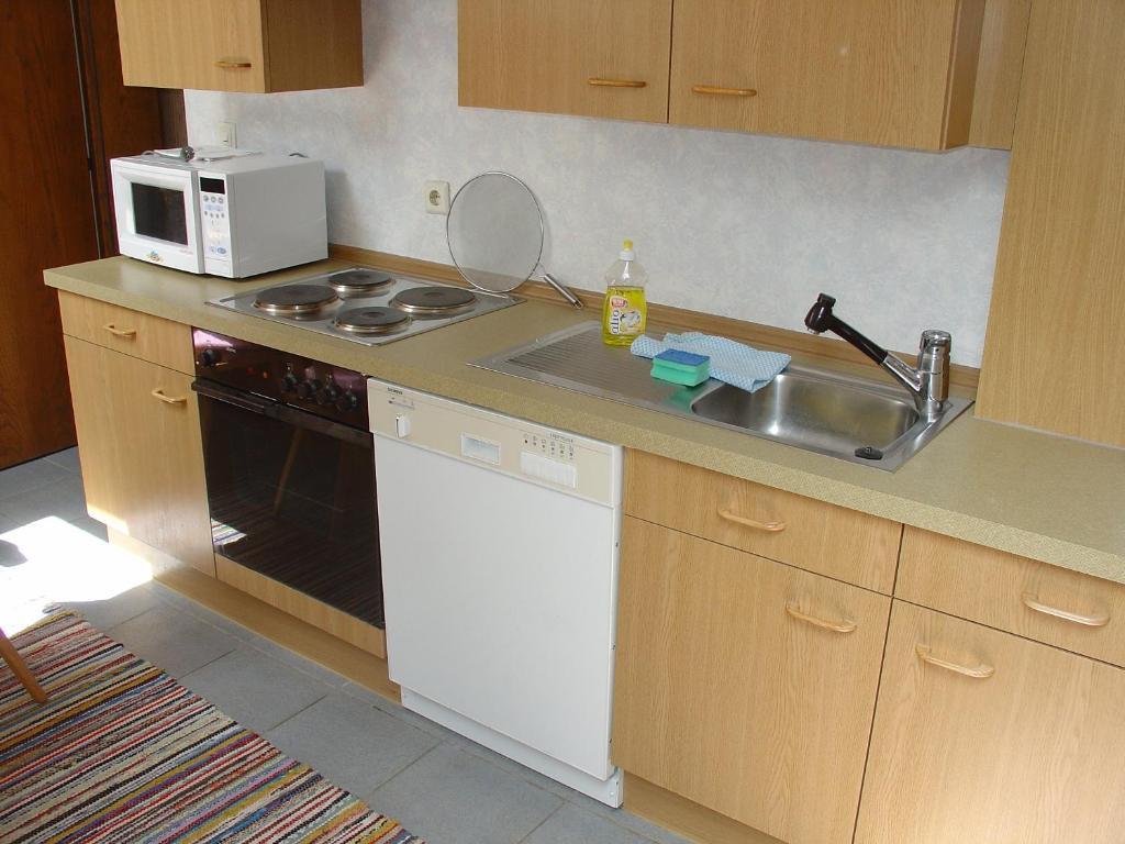 Apartament Landhaus Dickhardt Schladming Pokój zdjęcie
