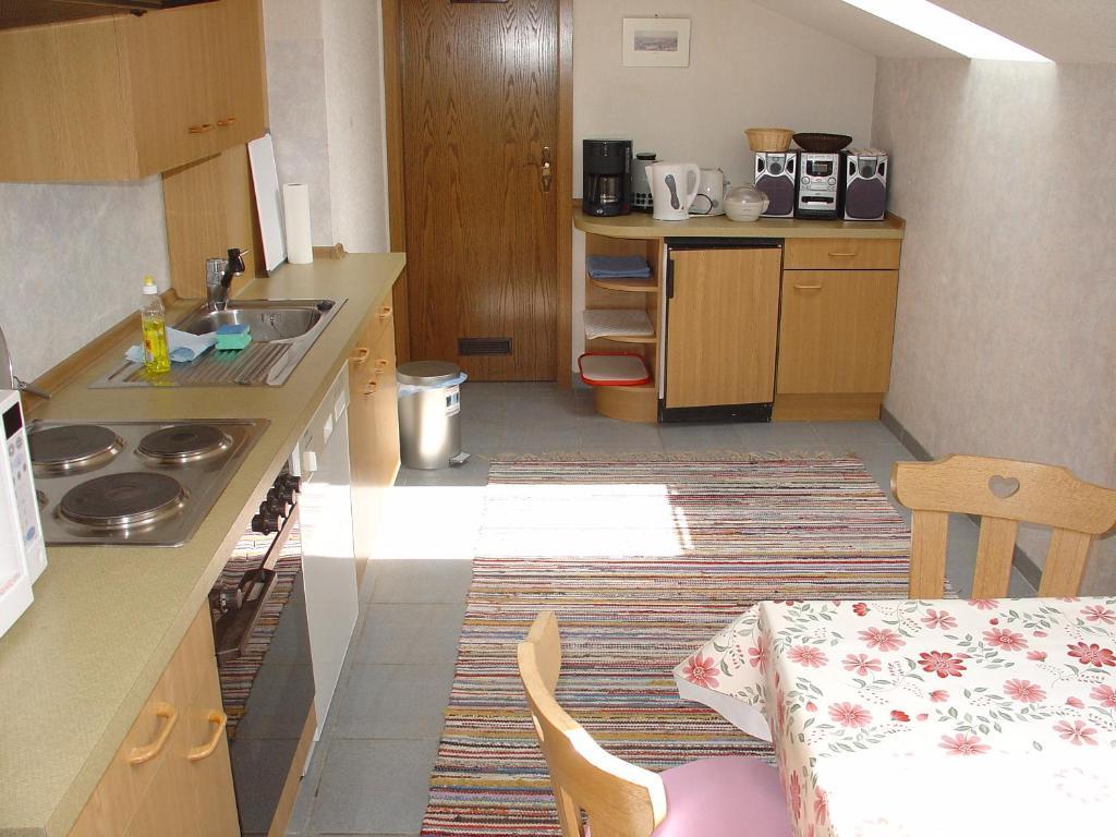 Apartament Landhaus Dickhardt Schladming Zewnętrze zdjęcie
