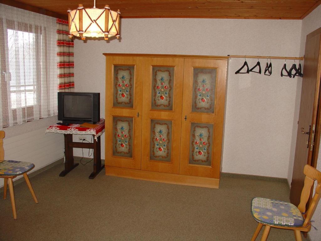 Apartament Landhaus Dickhardt Schladming Pokój zdjęcie