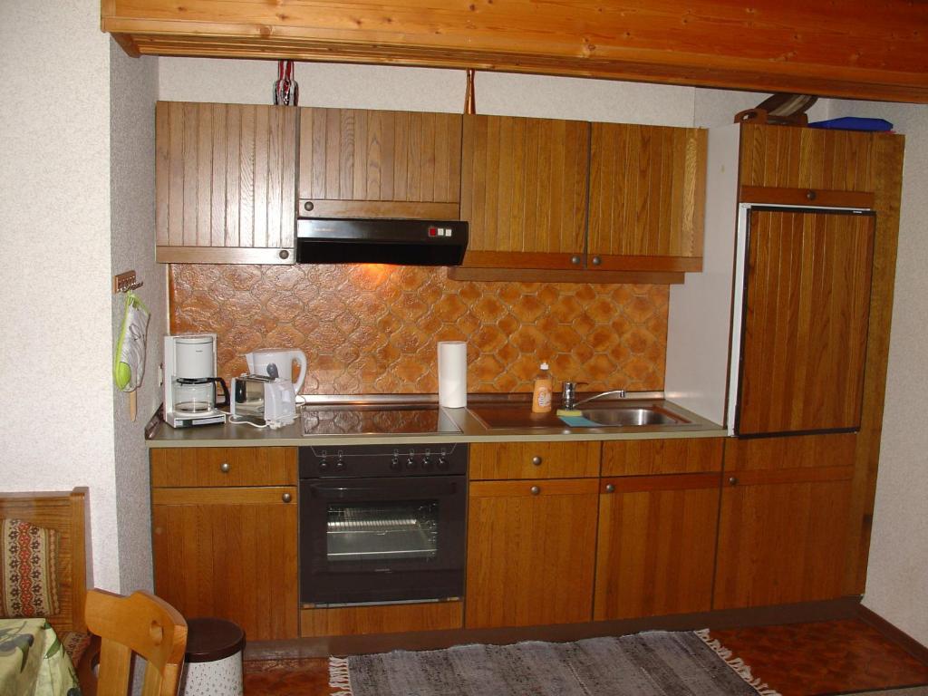 Apartament Landhaus Dickhardt Schladming Pokój zdjęcie