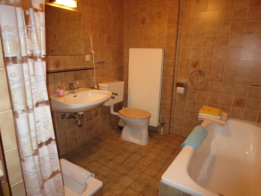 Apartament Landhaus Dickhardt Schladming Pokój zdjęcie
